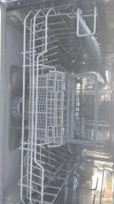DANBY Countertop Dishwasher - Photo 6