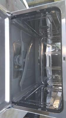 DANBY Countertop Dishwasher - Photo 7