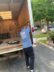 junk removal 416-433-7762