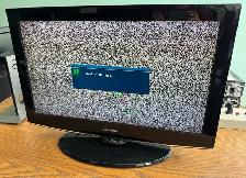Samsung 32' 720p HDTV LN32A450C1D