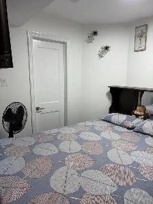 Studio basement for rent - Photo 2