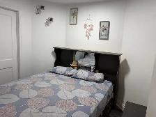 Studio basement for rent - Photo 4