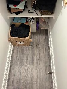Studio basement for rent - Photo 5
