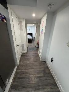 Studio basement for rent - Photo 7