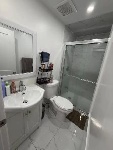 Studio basement for rent - Photo 8