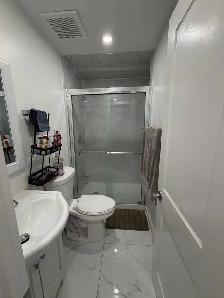 Studio basement for rent - Photo 9