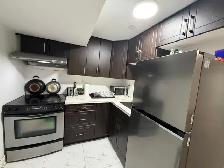 Studio basement for rent - Photo 10