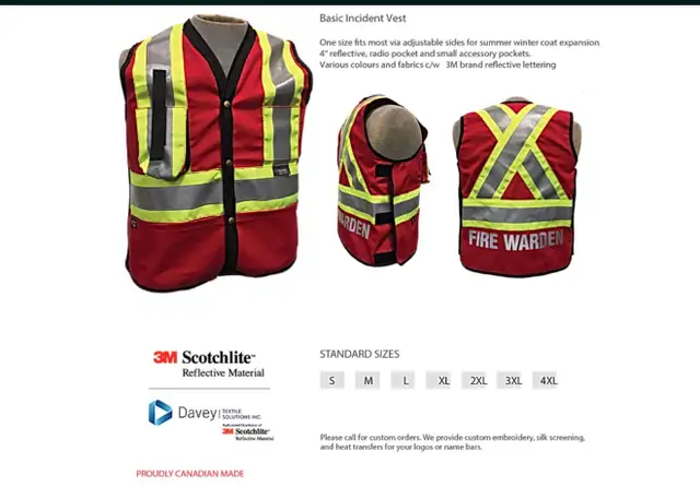 Industrial Home Sewer Wanted – Part-Time / Contract