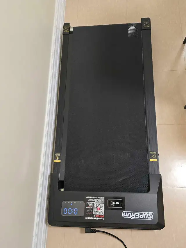 walking pad treadmill