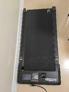 walking pad treadmill