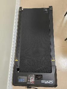 walking pad treadmill - Photo 3