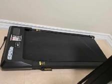 walking pad treadmill - Photo 4