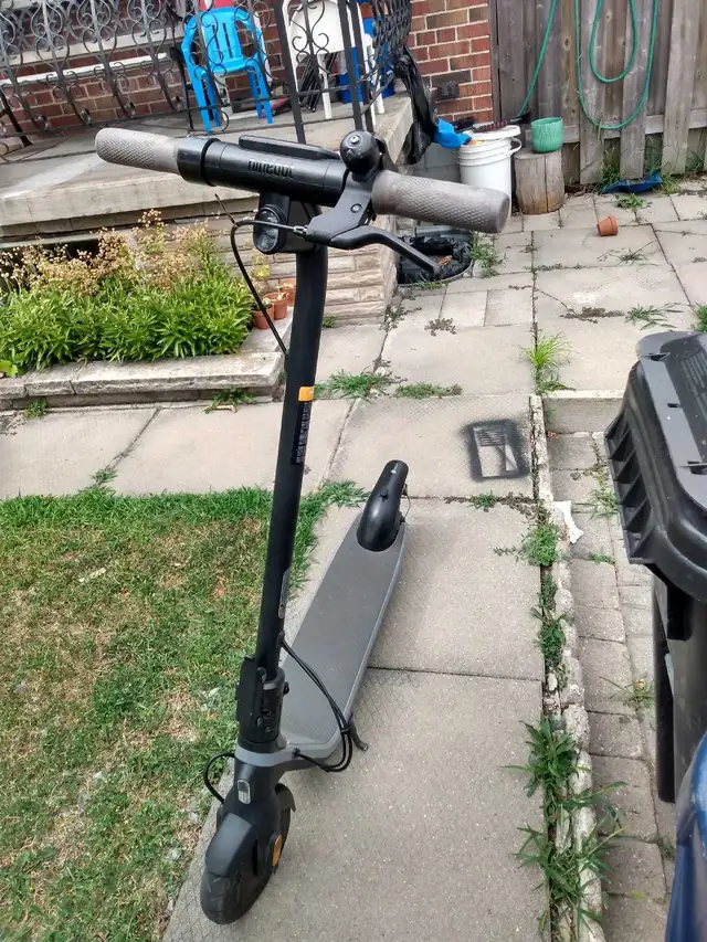 Ninebot eScooter