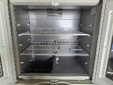 PANASONIC MPR-411F PHARMACEUTICAL REFRIGERATOR WITH FREEZER - Photo 4
