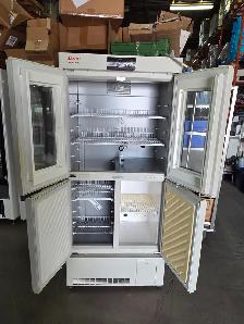 PANASONIC MPR-411F PHARMACEUTICAL REFRIGERATOR WITH FREEZER - Photo 7