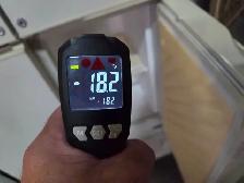 PANASONIC MPR-411F PHARMACEUTICAL REFRIGERATOR WITH FREEZER - Photo 8