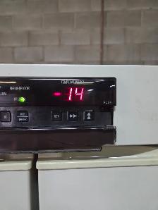 PANASONIC MPR-411F PHARMACEUTICAL REFRIGERATOR WITH FREEZER - Photo 9