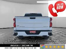 2019 Chevrolet Silverado 1500 LT Custom / 5.3L V8 / 4WD / Double - Photo 5