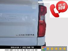 2019 Chevrolet Silverado 1500 LT Custom / 5.3L V8 / 4WD / Double - Photo 11