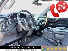 2019 Chevrolet Silverado 1500 LT Custom / 5.3L V8 / 4WD / Double - Photo 22