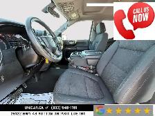 2019 Chevrolet Silverado 1500 LT Custom / 5.3L V8 / 4WD / Double - Photo 23