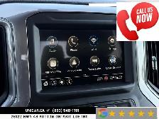 2019 Chevrolet Silverado 1500 LT Custom / 5.3L V8 / 4WD / Double - Photo 26