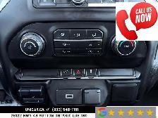 2019 Chevrolet Silverado 1500 LT Custom / 5.3L V8 / 4WD / Double - Photo 28