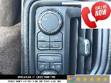 2019 Chevrolet Silverado 1500 LT Custom / 5.3L V8 / 4WD / Double - Photo 29