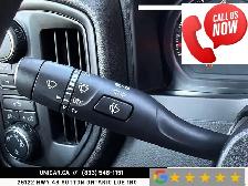 2019 Chevrolet Silverado 1500 LT Custom / 5.3L V8 / 4WD / Double - Photo 41