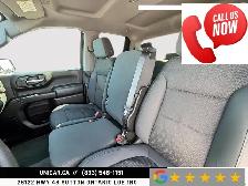2019 Chevrolet Silverado 1500 LT Custom / 5.3L V8 / 4WD / Double - Photo 42