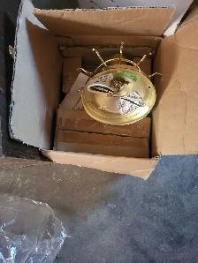 various electrical and lighting items - Photo 2