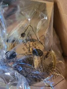various electrical and lighting items - Photo 3