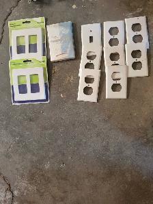 various electrical and lighting items - Photo 5