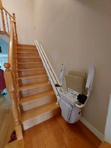 Stairlifts For Sale - Photo 2