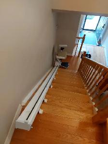 Stairlifts For Sale - Photo 3