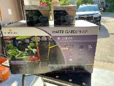 pond kit