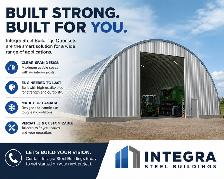Custom Steel Buildings Canada – Low Price, Fast Delivery - Photo 5