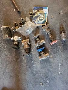 plumbing supplies - Photo 3