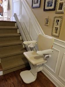 Stairlifts For Sale - Photo 4