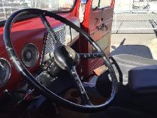 1952 Ford F1 pickup - Photo 6