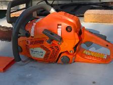 Husqvarna 545 Arborist Professional Chainsaw W 20' Bar & Chain