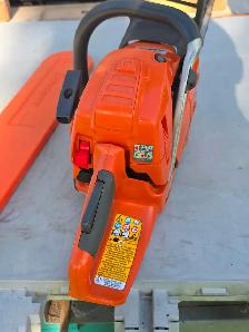 Husqvarna 545 Arborist Professional Chainsaw W 20' Bar & Chain - Photo 2