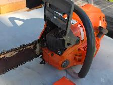 Husqvarna 545 Arborist Professional Chainsaw W 20' Bar & Chain - Photo 5