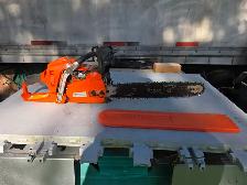 Husqvarna 545 Arborist Professional Chainsaw W 20' Bar & Chain - Photo 6