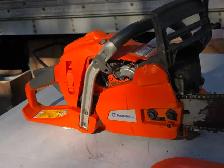 Husqvarna 545 Arborist Professional Chainsaw W 20' Bar & Chain - Photo 7