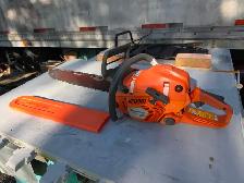Husqvarna 545 Arborist Professional Chainsaw W 20' Bar & Chain - Photo 9