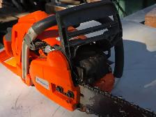 Husqvarna 545 Arborist Professional Chainsaw W 20' Bar & Chain - Photo 10