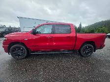 2026 Ram 1500 Sport - Photo 3