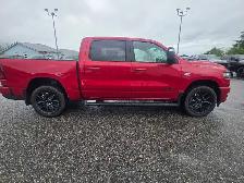 2026 Ram 1500 Sport - Photo 4
