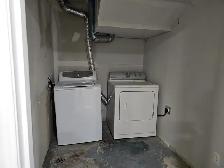 Martindale Legal Basement suite 2 large bedrooms, 1 bath - Photo 4